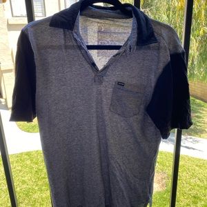 Men’s Hurley Polo